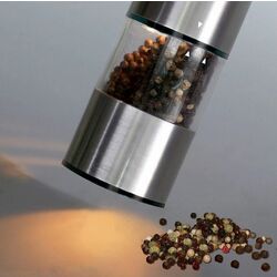 Set de mori electrice Profi Cook PC-PSM 1031 (Silver) Thumb