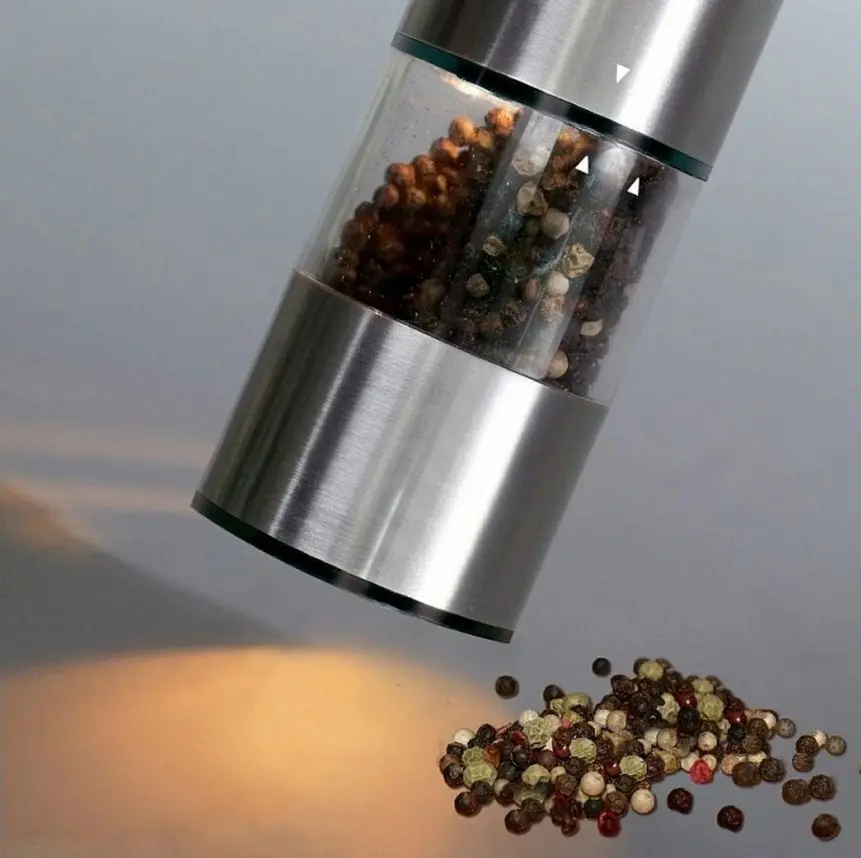 Set de mori electrice Profi Cook PC-PSM 1031 (Silver)