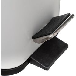 Cos de gunoi 5Five 160847 5L (Silver) Thumb