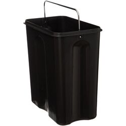 Cos de gunoi 5Five 160848J 5L (Black) Thumb