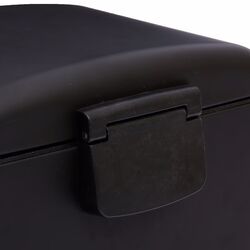 Cos de gunoi 5Five Ariane 30L (Black) Thumb