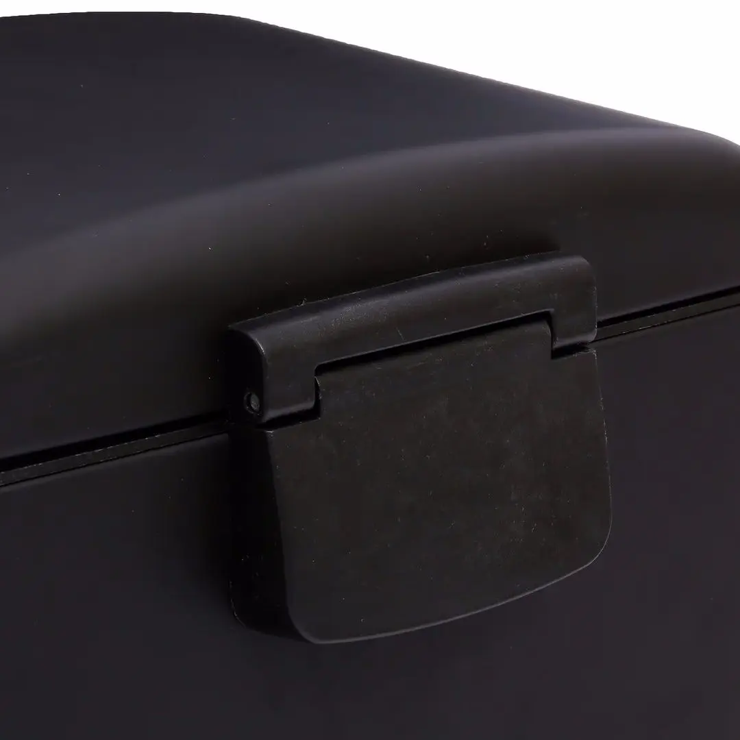 Cos de gunoi 5Five Ariane 30L (Black)