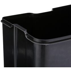 Cos de gunoi 5Five Ariane 30L (Black) Thumb