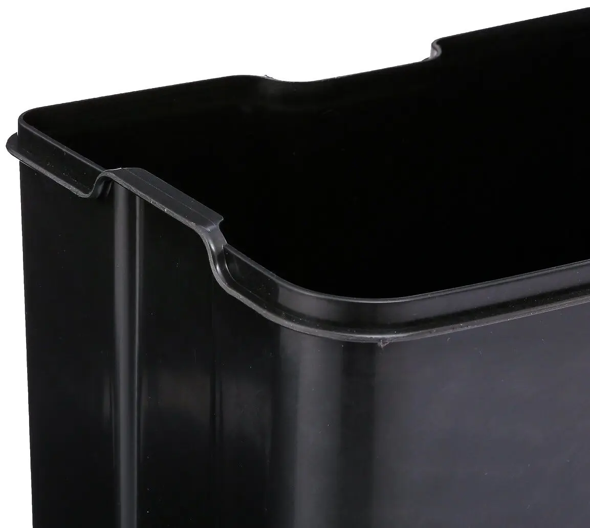 Cos de gunoi 5Five Ariane 30L (Black)