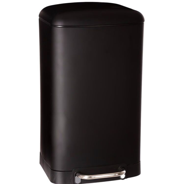 Мусорное ведро 5Five Ariane 30L (Black)