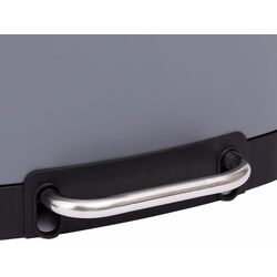 Cos de gunoi 5Five Ariane 30L (Grey) Thumb