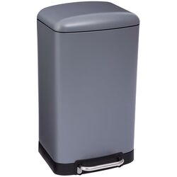 Cos de gunoi 5Five Ariane 30L (Grey)