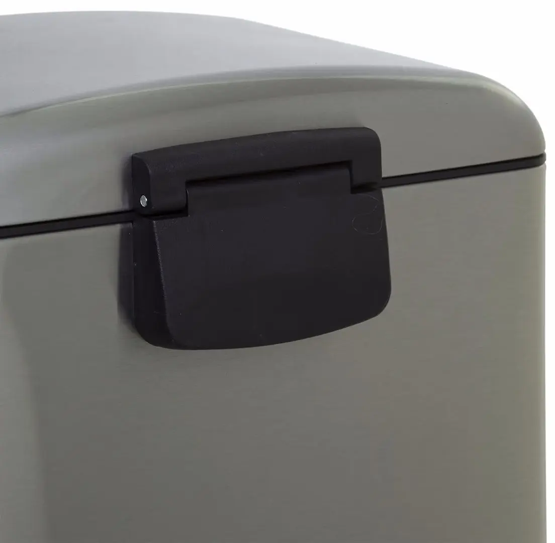 Cos de gunoi 5Five Ariane 30L (Inox)