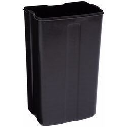 Cos de gunoi 5Five Ariane 30L (Inox) Thumb