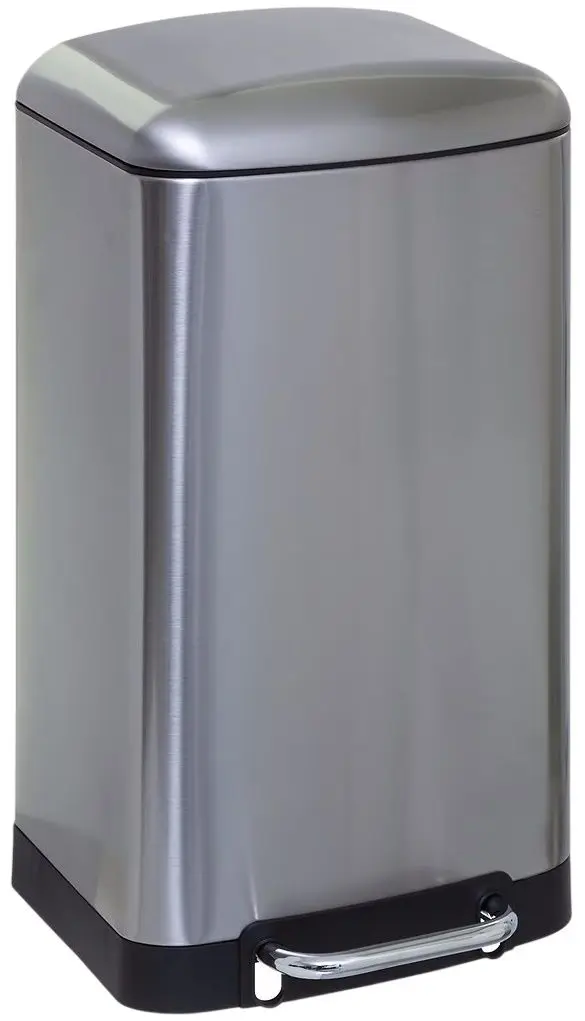 Cos de gunoi 5Five Ariane 30L (Inox)
