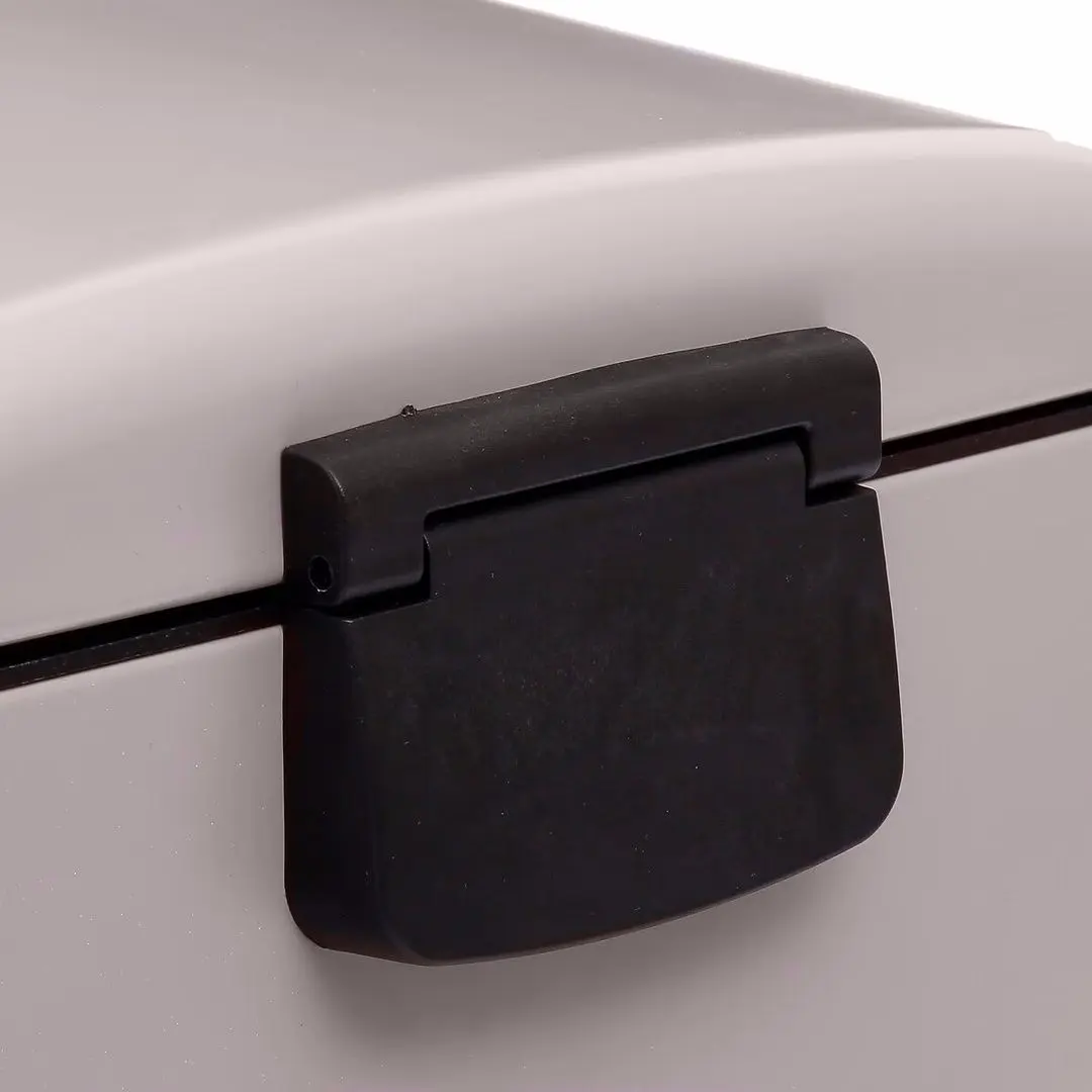 Мусорное ведро 5Five Ariane 30L (Taupe)