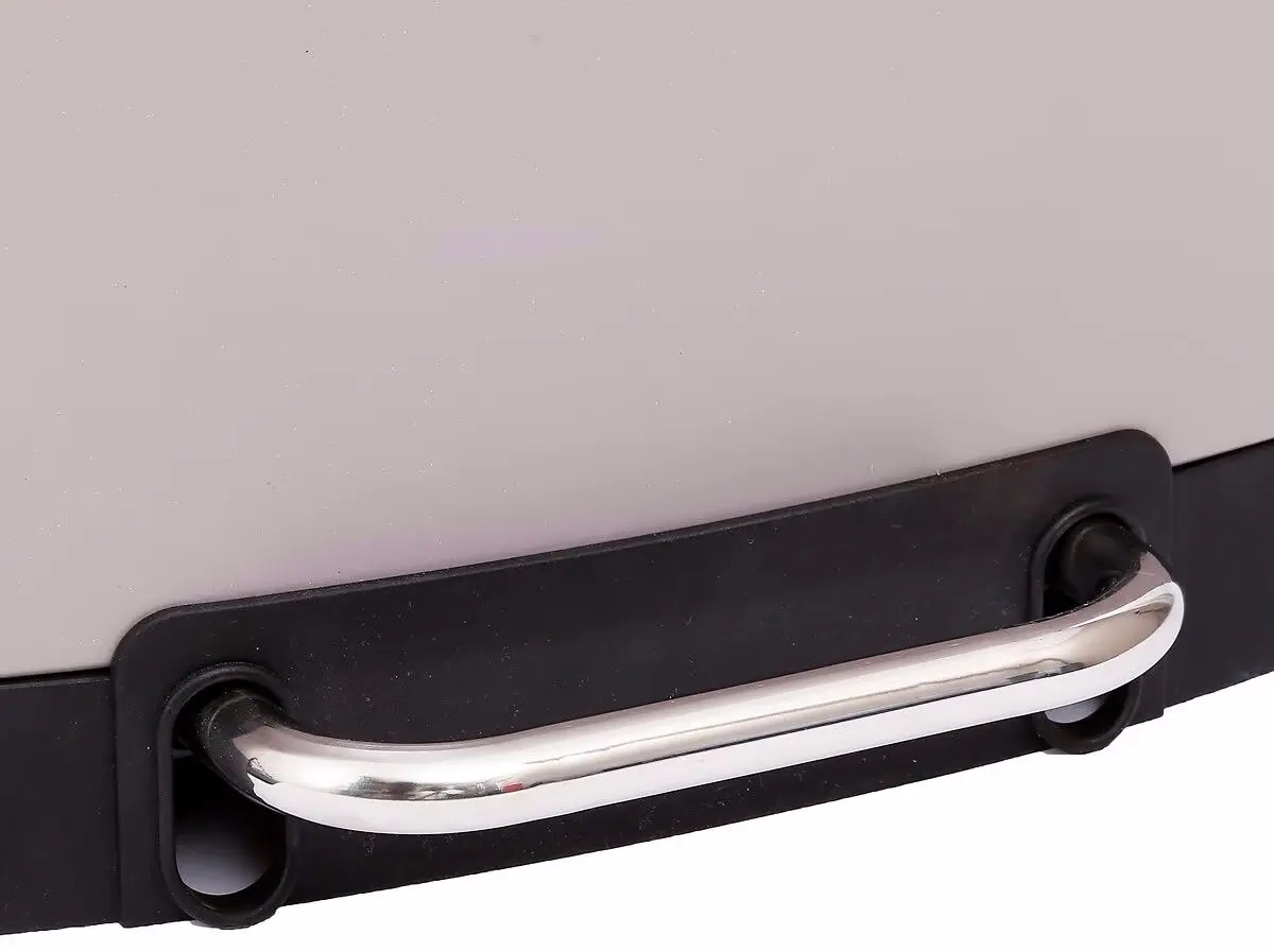 Мусорное ведро 5Five Ariane 30L (Taupe)