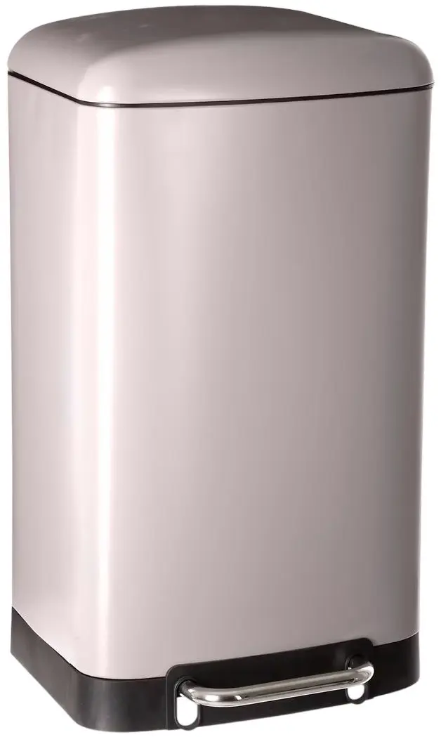 Мусорное ведро 5Five Ariane 30L (Taupe)