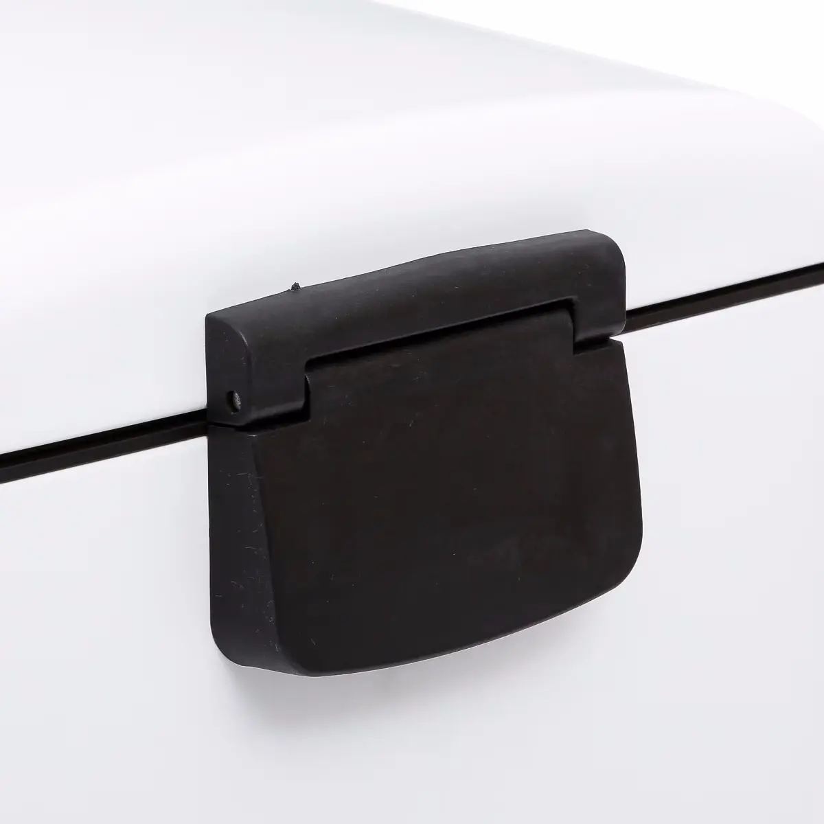 Cos de gunoi 5Five Ariane 30L (White)