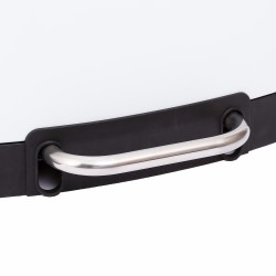 Cos de gunoi 5Five Ariane 30L (White) Thumb