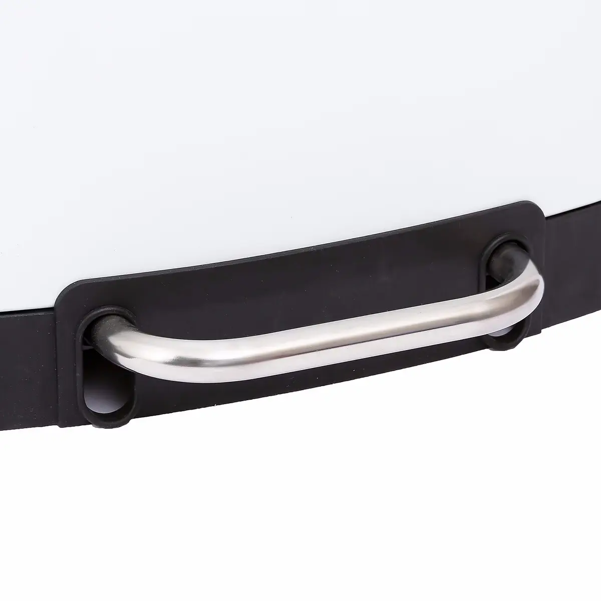 Cos de gunoi 5Five Ariane 30L (White)