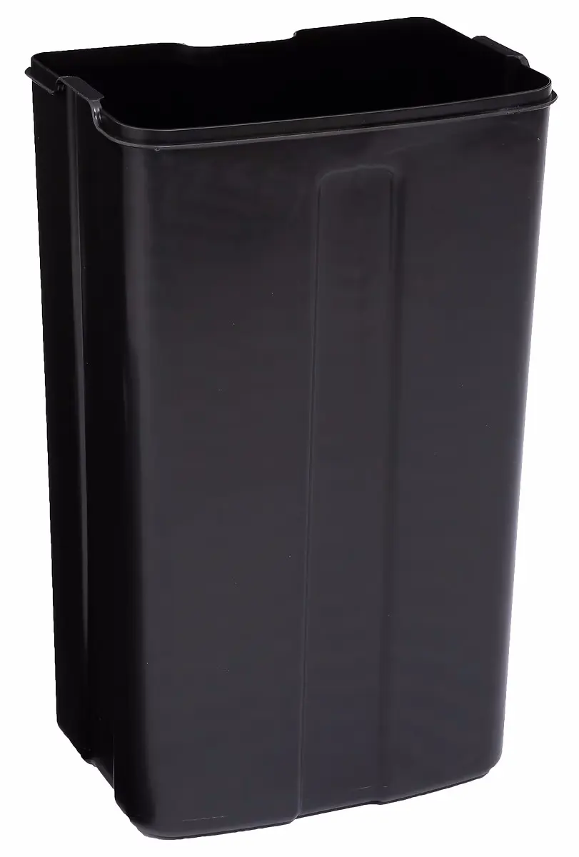 Cos de gunoi 5Five Ariane 30L (White)