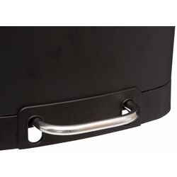 Cos de gunoi 5Five Ariane 6L (Black) Thumb