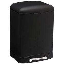 Cos de gunoi 5Five Ariane 6L (Black)