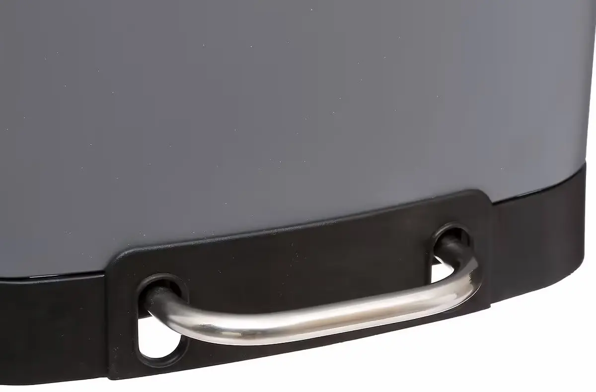 Cos de gunoi 5Five Ariane 6L (Grey)