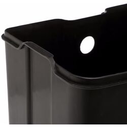 Cos de gunoi 5Five Ariane 6L (Grey) Thumb