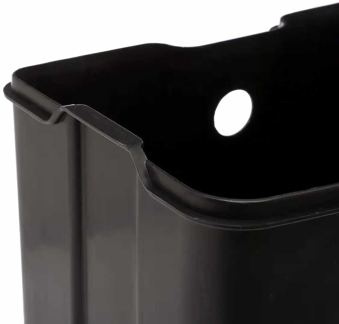 Cos de gunoi 5Five Ariane 6L (Grey)