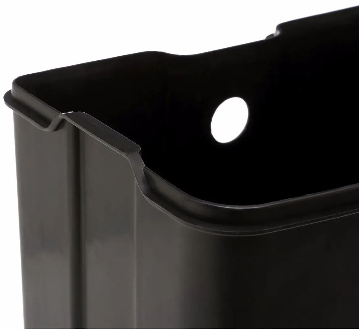 Мусорное ведро 5Five Ariane 6L (Inox)