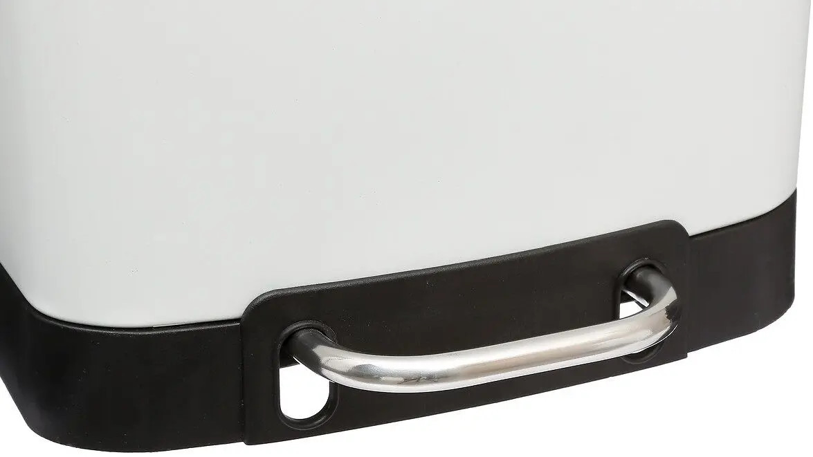 Cos de gunoi 5Five Ariane 6L (White)