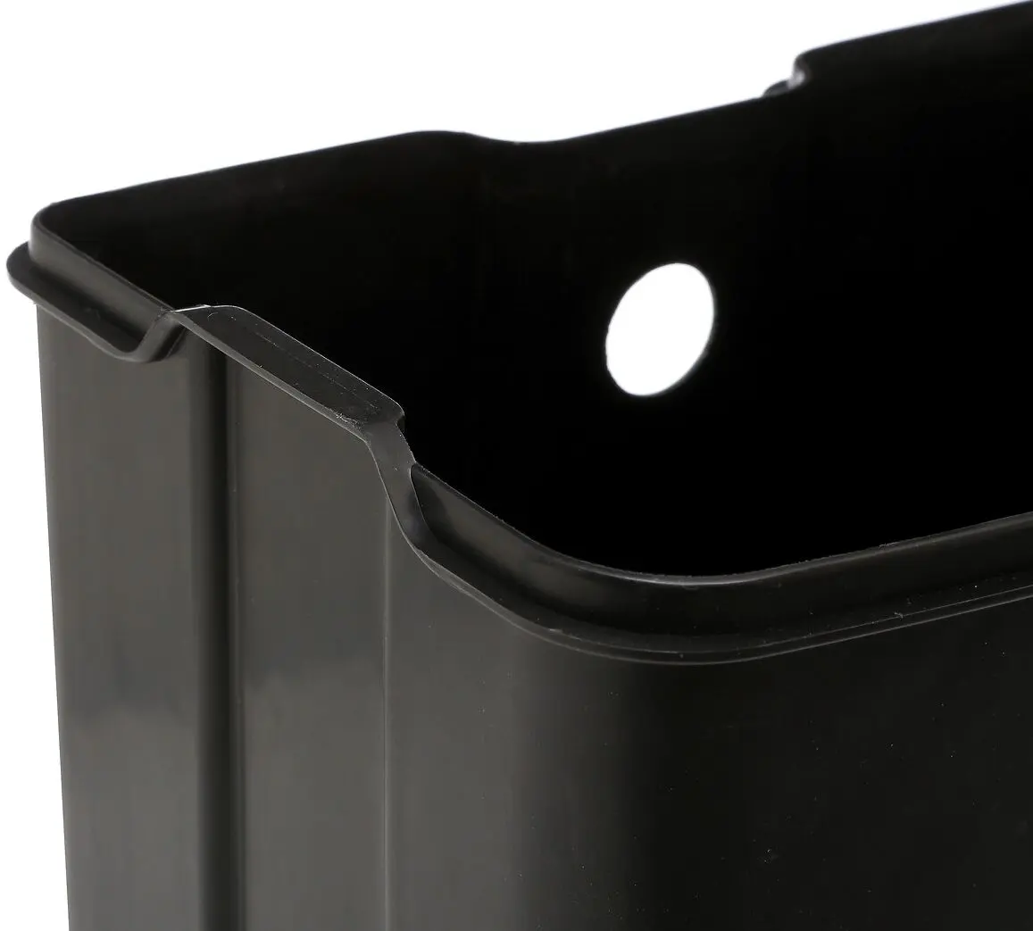 Cos de gunoi 5Five Ariane 6L (White)