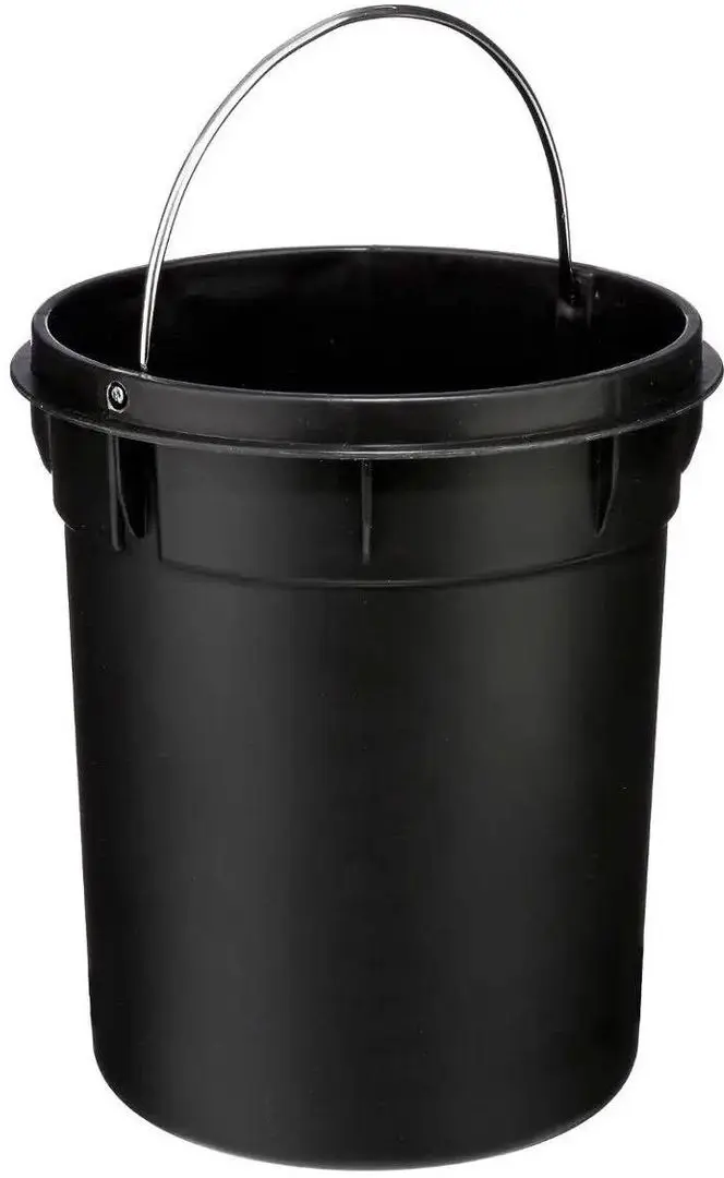 Cos de gunoi 5Five Colorama 3L (Grey)