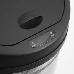 Cos de gunoi 5Five Sensor 42L (Silver) Thumb