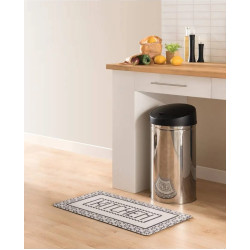 Cos de gunoi 5Five Sensor 42L (Silver) Thumb