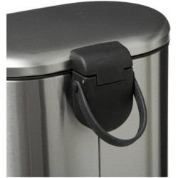 Cos de gunoi 5Five Siliflex 6L (Inox) Thumb