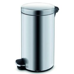 Мусорное ведро Alda Freedom Fresh 30L (Inox/Satin)