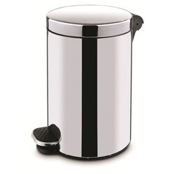 Cos de gunoi Alda Freedom Fresh F613 20L (Inox)