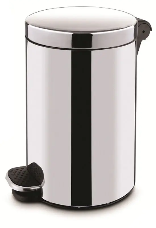 Cos de gunoi Alda Freedom Fresh F613 20L (Inox)