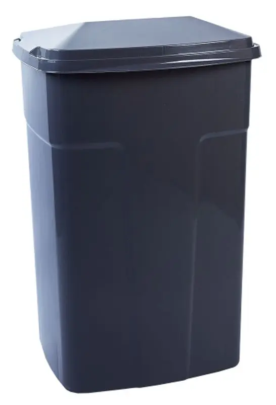 Cos de gunoi Aleana 1122062 90L