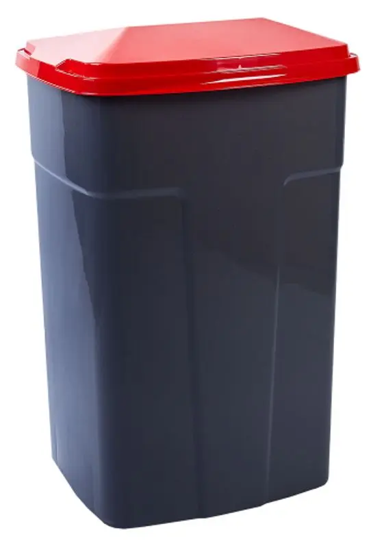 Cos de gunoi Aleana 1122062 90L