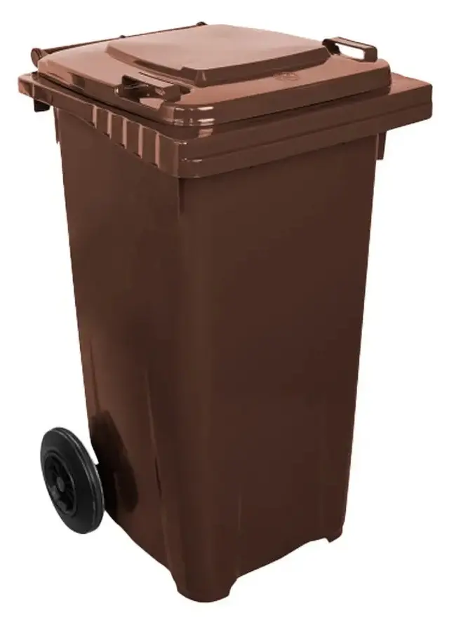 Tomberon de gunoi Aleana 169097 120L