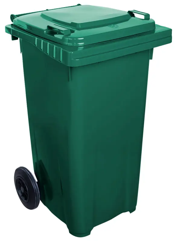 Tomberon de gunoi Aleana 169097 120L