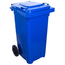 Tomberon de gunoi Aleana 169097 120L