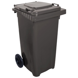 Tomberon de gunoi Aleana 169097 120L Thumb