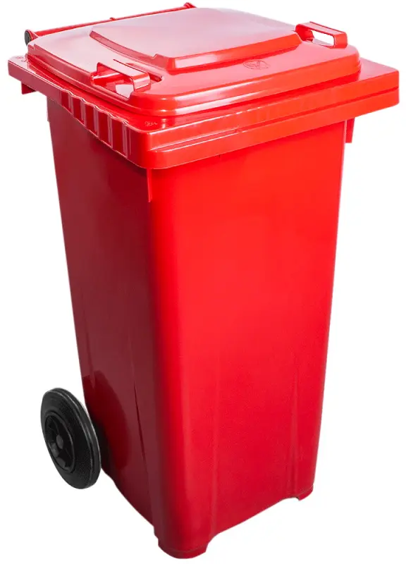 Tomberon de gunoi Aleana 169097 120L