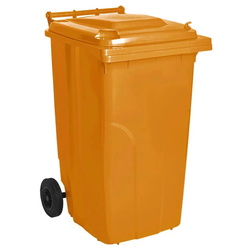 Tomberon de gunoi Aleana 169097 120L Thumb