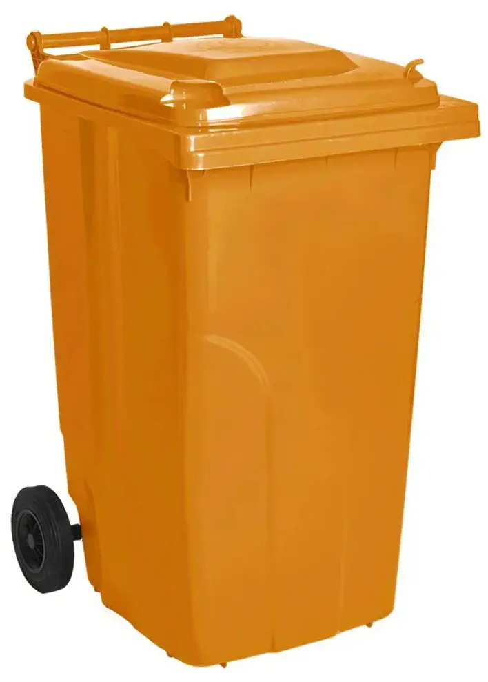 Tomberon de gunoi Aleana 169097 120L