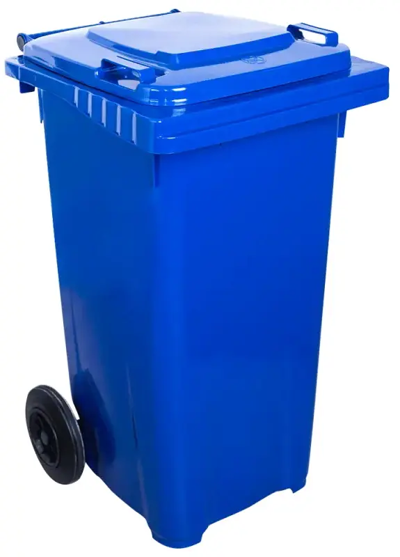 Tomberon de gunoi Aleana 169097 120L