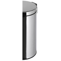 Мусорное ведро Artex 21.35.05 (Inox) Thumb