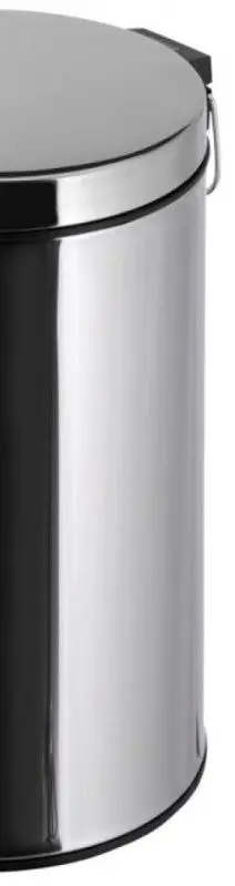 Мусорное ведро Artex 21.35.05 (Inox)