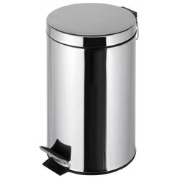 Cos de gunoi Idea Artex 21.35.12 (Inox)