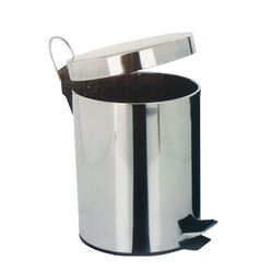 Мусорное ведро Artex 21.35.20 (Inox)